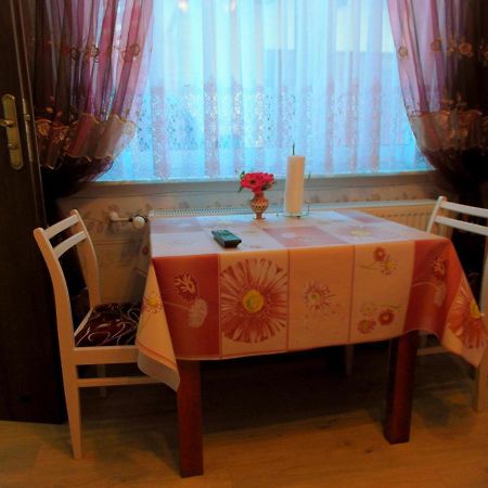 Mieszkanie Wakacyjne Adam Chmielno Ngoại thất bức ảnh